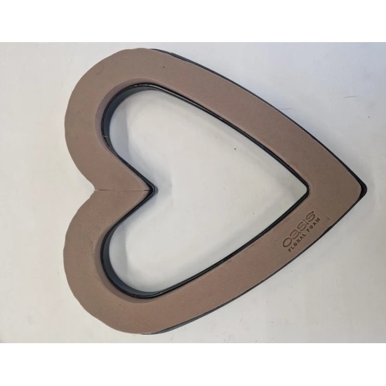 NAYLORBASE BIO OPEN HART 43X46CM 2ST