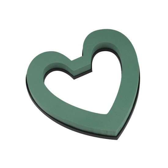 NAYLORBASE COEUR OPEN 22X22CM HOBBY 32X1PC