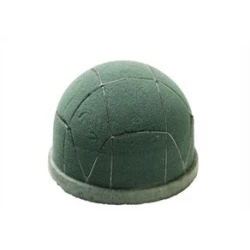 ECOBASE URNE DECO 5.5CM D6.5CM 6ST