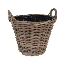 PARELS 14MM WIT 300GR +/-210ST