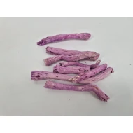 PEPE CUT (CABSTICK/PEPE CONE) AMETHYST +/-500GR