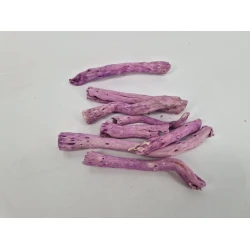 PEPE CUT (CABSTICK/PEPE CONE) AMETHYST +/-50GR