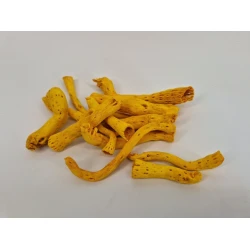 PEPE CUT (CABSTICK/PEPE CONE) JAUNE +/-50GR