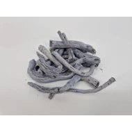 PEPE CUT (CABSTICK/PEPE CONE) GRIJS +/-500GR