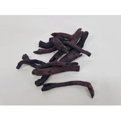 PEPE CUT (CABSTICK/PEPE CONE) BLACK +/-500GR