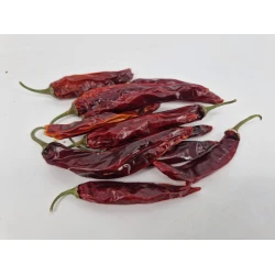 PEPPER LONG RED +/-30GR