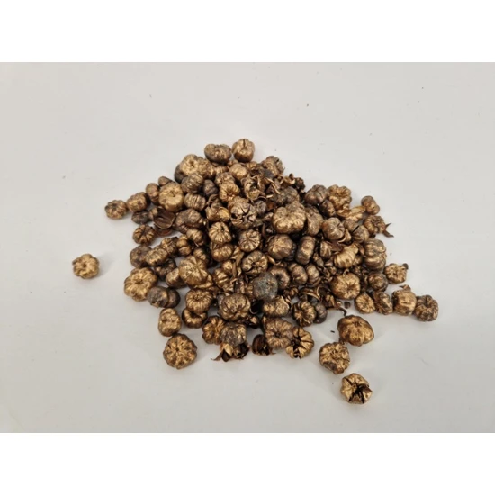 PHUTKA PODS GOUD +/-250GR