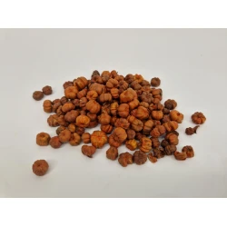 PHUTKA PODS ORANGE (APRICOT) +/-50GR