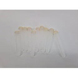 PIPETTE PLASTIQUE (TUBE) 16CC 11X1,7CM 10PCS