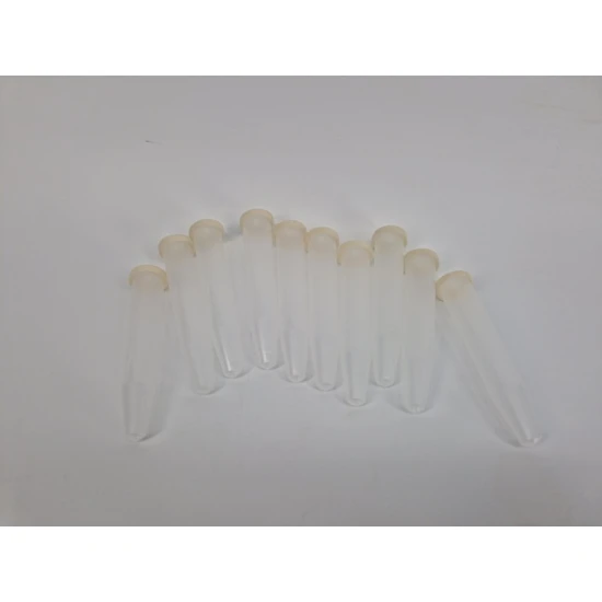 PIPETTE PLASTIQUE (TUBE) 24CC 11X2CM 100PCS