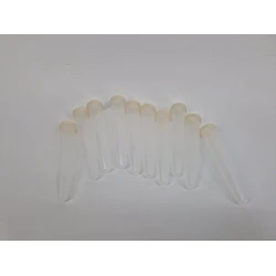 PIPETTE PLASTIQUE (TUBE) 24CC 11X2CM 10PCS