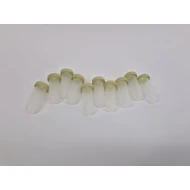 PIPETTE PLASTIQUE (TUBE) 4CC 5X1.5CM 10PCS