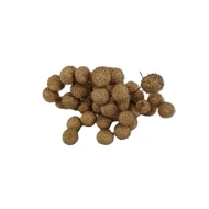 PLANE TREE BULBS ANTIQUE GOLD