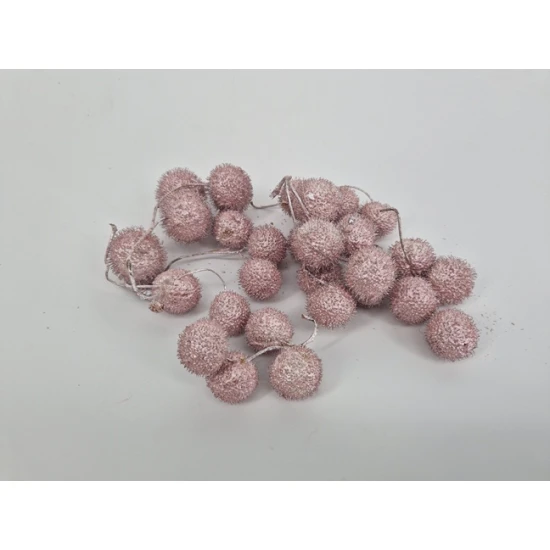 FRUIT DE PLATANE PEARL PINK 1/2