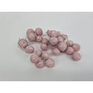 PLATAANBOLLEN PEARL PINK