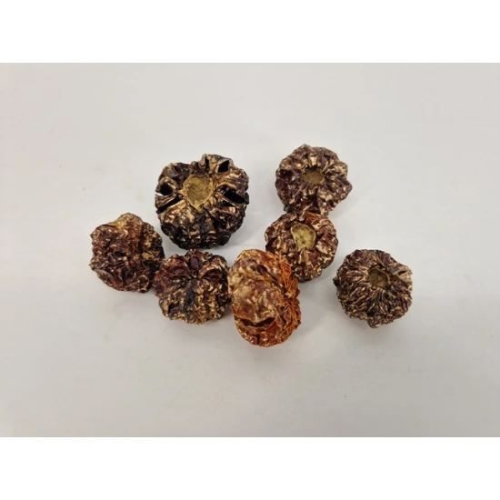 POMPOEN GOLD WASH +/-50GR