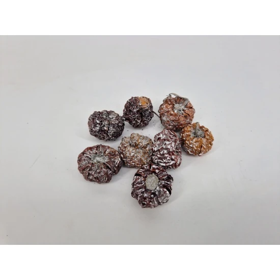 POMPOEN SILVER WASH +/-50GR