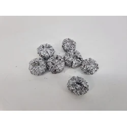CITROULLE ARGENT +/-50GR