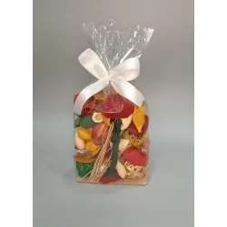 POTPOURRI APPLE TREE +/-250GR 