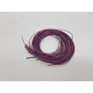 PITRIET 1.5MM AUBERGINE +/-20GR