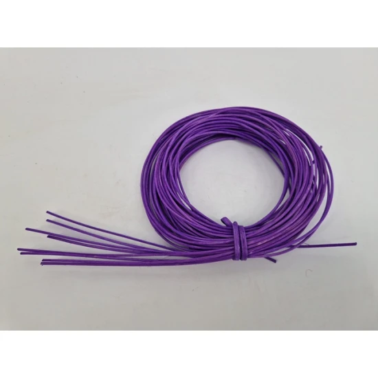 ROTIN MOELLE 1.5MM FREESIA