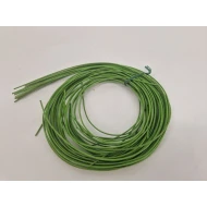 WICKER 1.5MM LIME GREEN +/-250GR