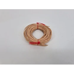 WICKER 1.5MM NATURAL +/-250GR