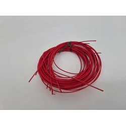 ROTTIN MOELLE 1.5MM ROUGE +/-20GR
