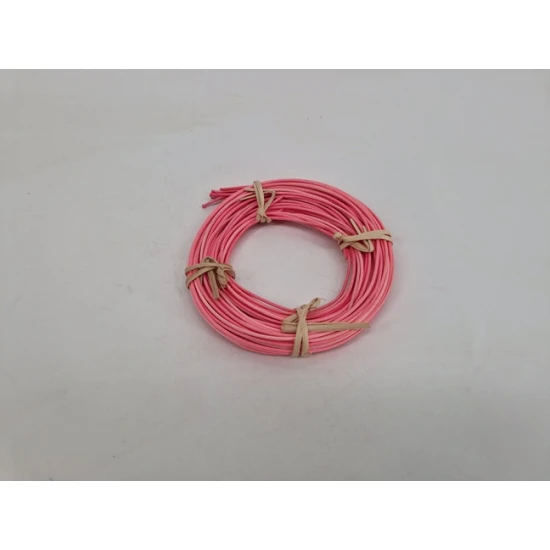 ROTTIN MOELLE 1.5MM ROSE