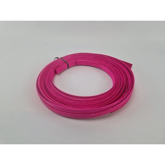 PITRIETBAND 18MM CYCLAAM +/-250GR