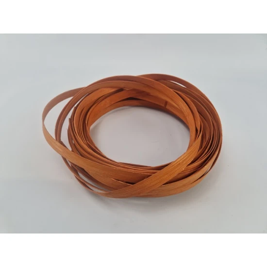 PITRIETBAND 18MM TERRACOTTA +/-250GR