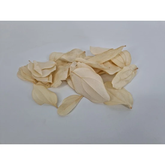 QUINA LEAF BLEACHED +/-50GR