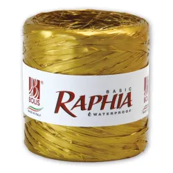RAPHIA GOLD 200M