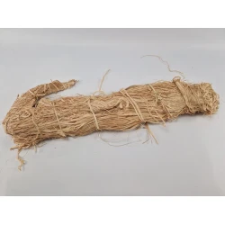RAFFIA NATUREL +/-1KG