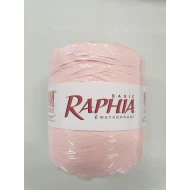 RAPHIA LIGHT PINK 200M