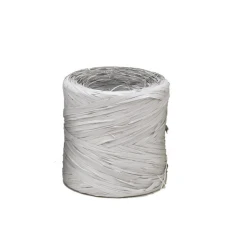 RAPHIA VINTAGE LIGHT GREY 200M