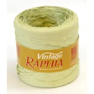 RAPHIA VINTAGE MINT 200M