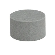 SEC TAART ROND (CAKE DUMMY) 22X7CM 1ST