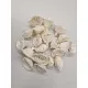 SHOLA ROSE 6CM NATURAL 20PCS