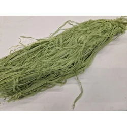 SKELETBAND TITANITE GREEN +/-200GR