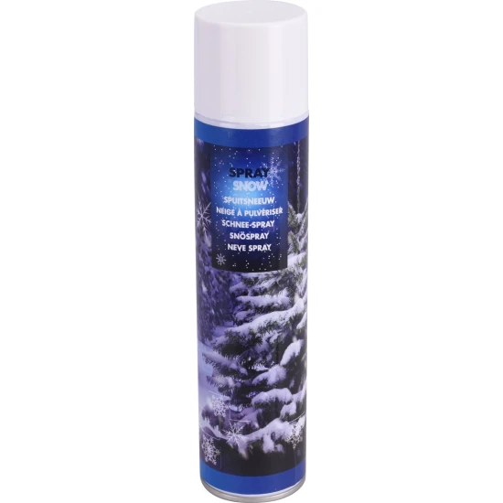 SNEEUWSPRAY 300ML
