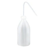 SPUITFLES PLASTIC (PIPETVULLER) 500ML
