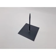 STAND SMALL 18X18CMX20CM ZWART