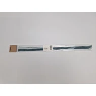 STEEKDRAAD GROENGELAKT 0.4X400MM 40ST