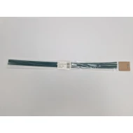 STEEKDRAAD GROENGELAKT 0.8X400MM 30ST