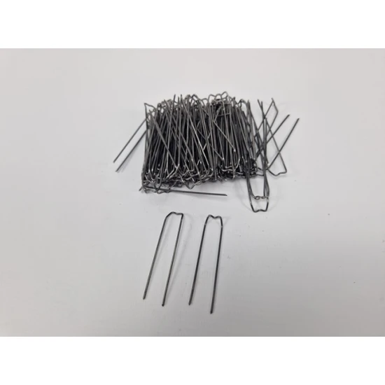 STEEKKRAMMEN 10/50 1KG