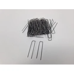 AGRAFES FLORALES POUR MOUSSE 10/50 /BOITE +/-100GR