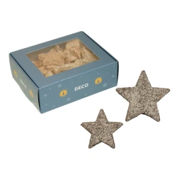 STERREN 40/50MM CHAMPAGNE 36ST