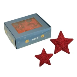 STERREN 40/50MM ROOD 36ST