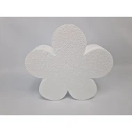 STYROPOR FLEUR D30 H7CM